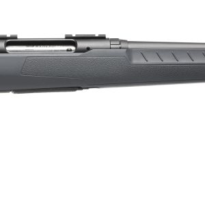 SAVAGE ARMS AXIS 2 CPT 350LEG BL/GRY 18"