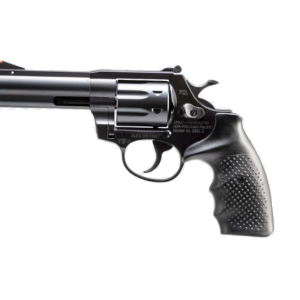 ROCK ISLAND ARMORY AL22 REVOLVER 22LR 9RD BK 4" #