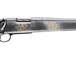 BERGARA RIDGE WILDERNESS SP 6.5CR GRY