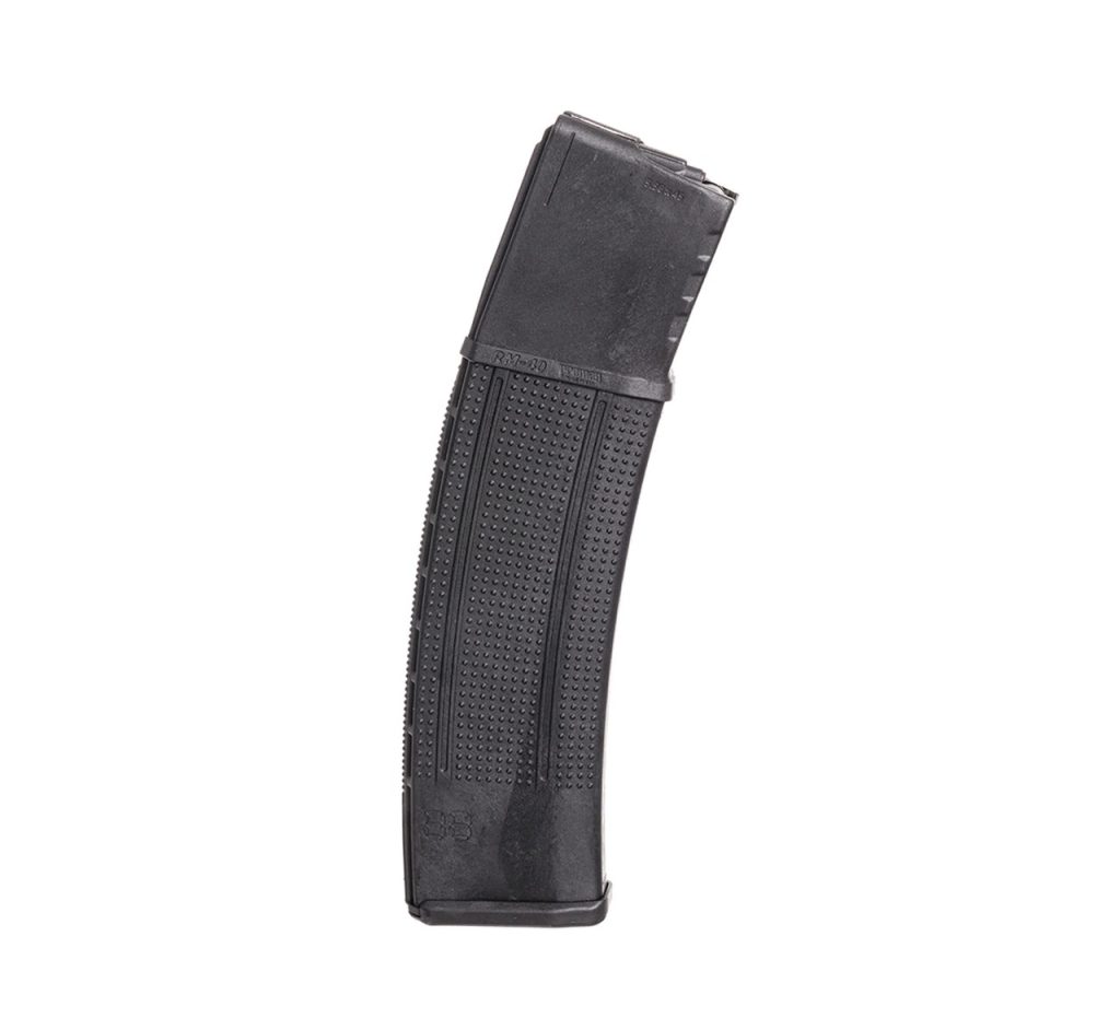 PROMAG AR-15 5.56 MAG ANTI-TILT 40RD