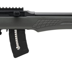 ROSSI RS22 22MAG BLK/GRAY 21" 10+1