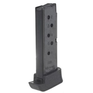RUGER MAGAZINE LCP 380ACP 7RD W/EXT