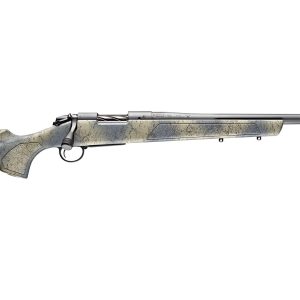 BERGARA SIERRA WILDERNESS 6.5PRC GREY
