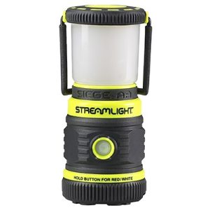 STREAMLIGHT SIEGE AA LANTERN 200LM YELLOW