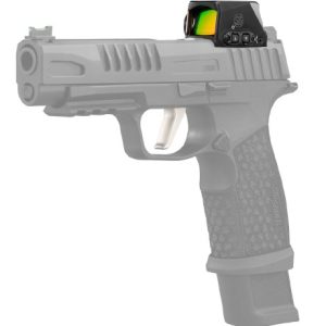 SIG SAUER ROMEO-X SIG-LOC CMPT ENCL BLK