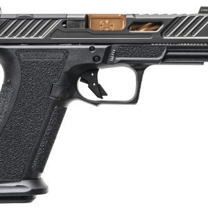 SHADOW SYSTEMS XR920 ELT 9MM BK/BZ OR TB 17+1