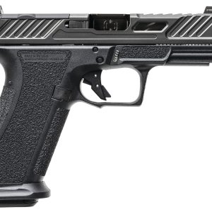 SHADOW SYSTEMS XR920 ELT 9MM BK/BK OR TB 17+1
