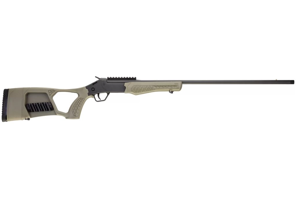 ROSSI TUFFY 410/26" TURKEY OD