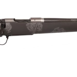 CHRISTENSEN ARMS RIDGELINE FFT 270WSM CB/GY 20"
