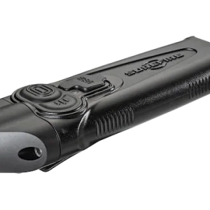 SUREFIRE STILETTO 5/250/650LU BLK