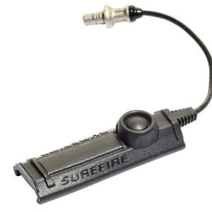 SUREFIRE RAIL GRABBER TAPE SWITCH 7"