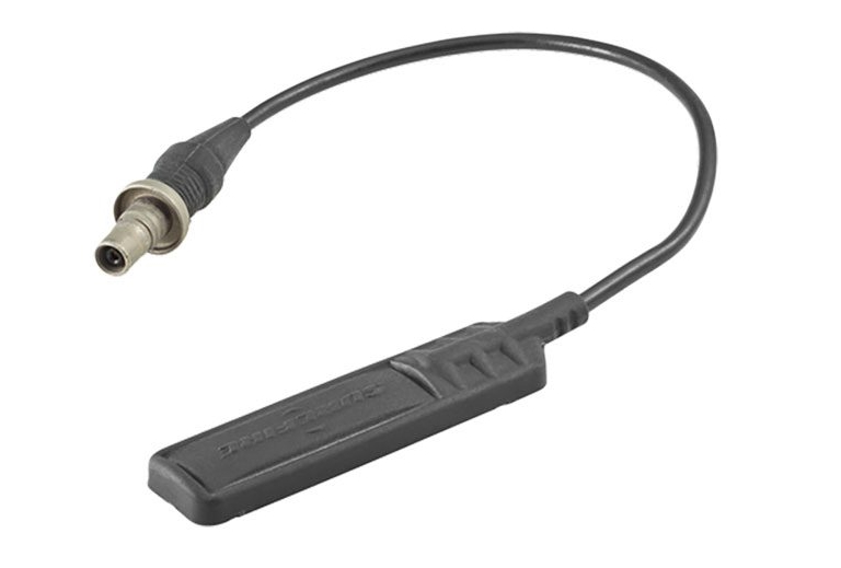 SUREFIRE ST REMOTE TAPE SWITCH 7"