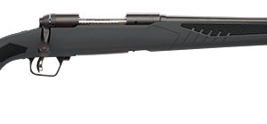 SAVAGE ARMS 110 HUNTER 223REM BL/SYN 22"