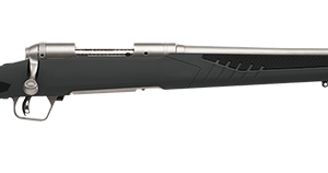 SAVAGE ARMS 110 STORM 243WIN SS/SY 22" DBM