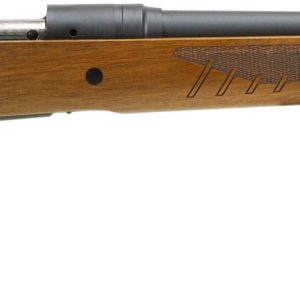 SAVAGE ARMS 110 CLASSIC 7MM-08 BL/WD 22"