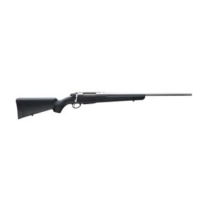 TIKKA T3X LITE 243WIN 22" SS/BLK TB