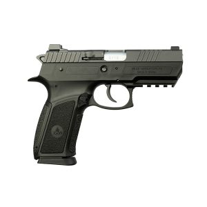 IWI - ISRAEL WEAPON INDUSTRIES JERICHO ENHANCED 9MM 10+1 3.8"