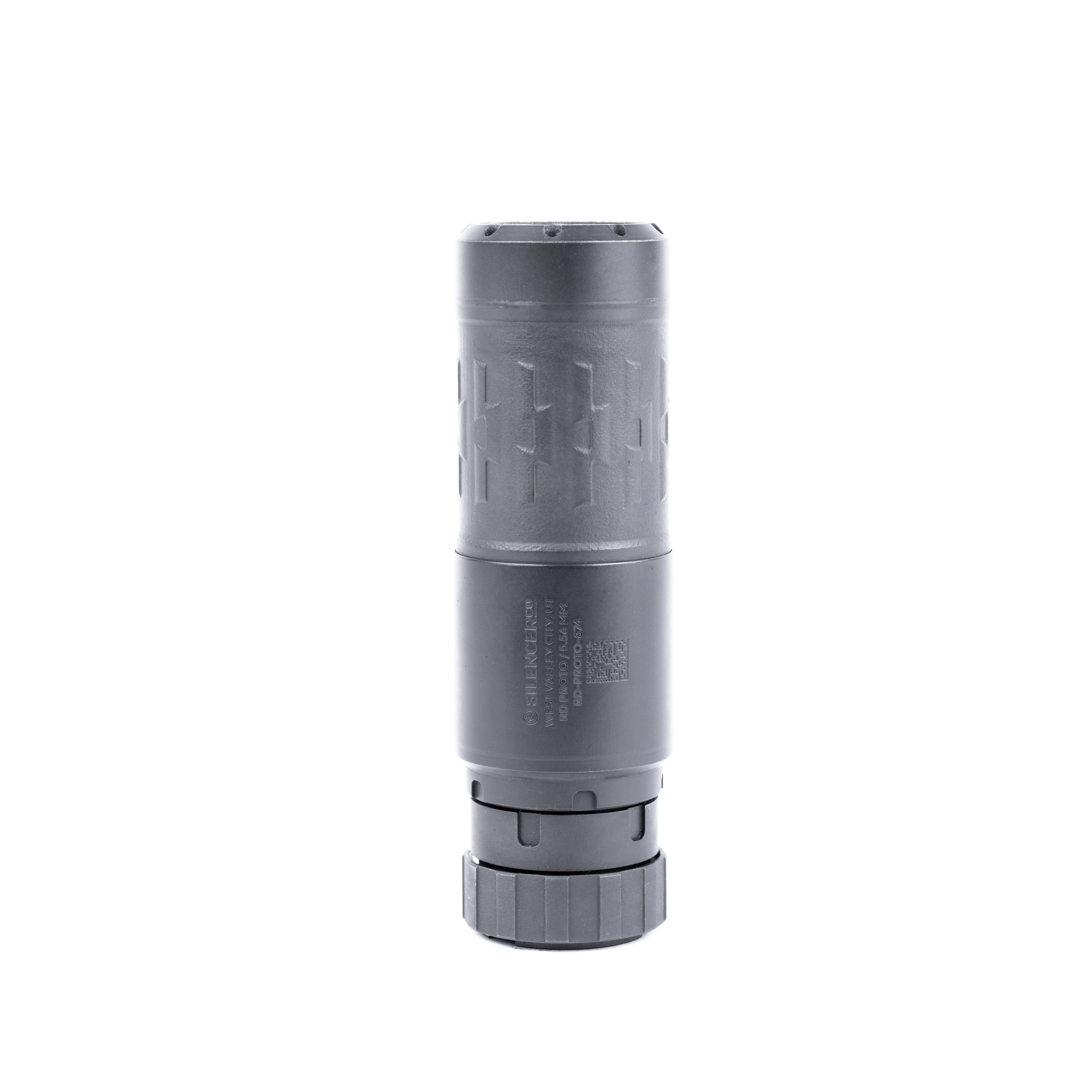 SILENCERCO VELOS K LBP 5.56 SILENCER ASR