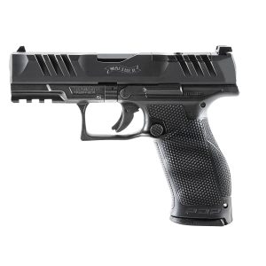 WALTHER ARMS PDP FS 9MM 4" BLK OR 18+1