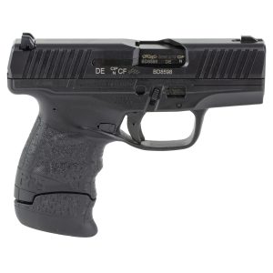 WALTHER ARMS PPS M2 ECO 9MM BLK 3.2" 8+1