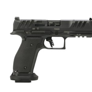WALTHER ARMS PDP SF PRO 9MM 4.5" 10+1 OR
