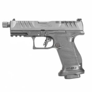 WALTHER ARMS PDP PRO SD 9MM CP 4.6" 10+1 OR
