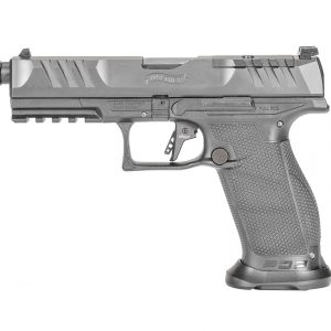 WALTHER ARMS PDP PRO SD 9MM FS 5.1" 10+1 OR