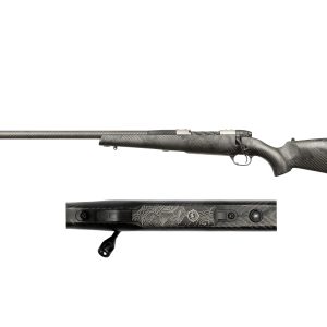 WEATHERBY MARK V BC GUIDE TI 6.5RPM LH