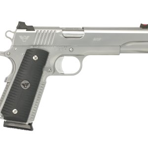 WILSON COMBAT ACP 45ACP 5" 8+1 STAINLESS