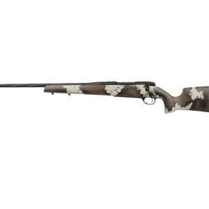WEATHERBY MARK V HIGH COUNTRY 6.5RPM LH