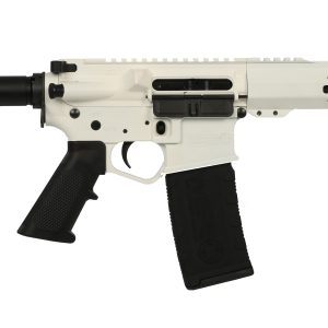 WISE ARMS WA-15B 5.56MM WHT 10.5" SBA3