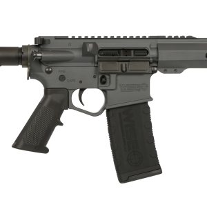 WISE ARMS WA-15B 5.56MM GRY 10.5" SBA3