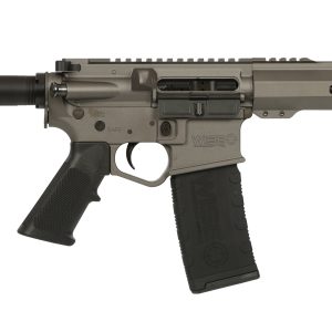 WISE ARMS WA-15B 5.56MM TUN 10.5" SBA3