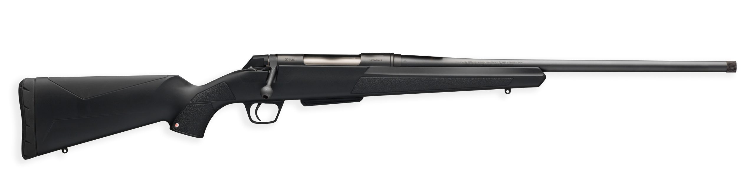 WINCHESTER XPR SR 6.8WST MT/SY 20" TB #