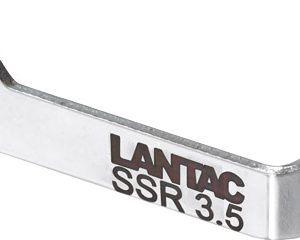 LANTAC SUPER SHORT RESET 3.5LB - DISCONNECTOR FOR GLOCK'S