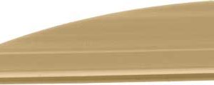 TAC VANES DRIVER 2.25" - TAN 36 PACK