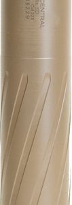 BANISH SUPPRESSORS BANISH223 - 1/2X28 7" FDE