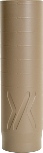 BANISH SUPPRESSORS BACKCOUNTRY - 300 DT 5/8X24 FDE