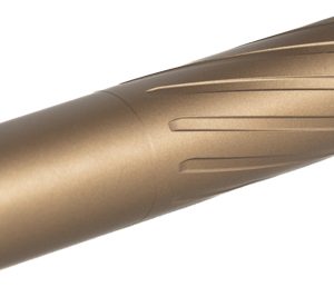 BANISH SUPPRESSORS BANISH223 - 1/2X28 7" BURNT BRONZE