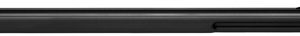 TACSOL BARREL 10/22 THREADED - W/SIGHTS MATTE BLACK