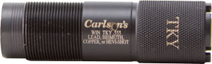 CARLSONS CHOKE TUBE EXTENDED - TURKEY 20GA .555 INVECTOR
