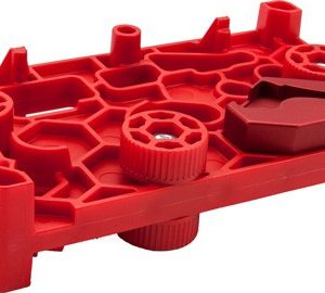 APEX ARMORER BLOCK POLYMER FOR - S&W M&P/SHIELD/GLOCK PISTOLS