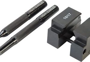 WHEELER AR GAS BLOCK TAPER PIN - REMOVAL TOOL