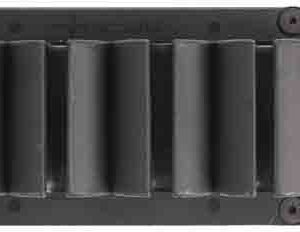 TACSTAR SIDESADDLE SHELL - CARRIER FOR REM 12GA. 4-SHOT