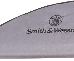 S&W M&P DEFENDER HANDGUN CASE - LARGE 16"X9"X1.5"