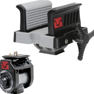 BOG DEATHGRIP ULTRALITE - & GREAT DIVIDE HEAD