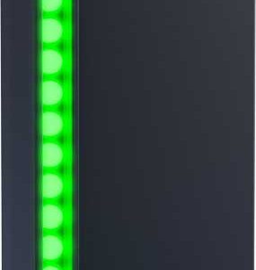 CALDWELL FLASH BANG TARGET HIT - INDICATOR W/10GREEN LEDS