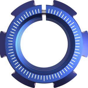 FRANKFORD ARSENAL DIELOCKER - DIE LOCK RINGS & WRENCH 3-PACK