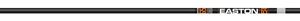 EASTON ARROW 6.5MM HUNTER CLSC - 340 W/2" BULLY VANES 6-PACK