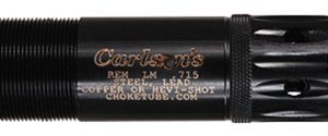 CARLSONS CHOKE TUBE SPT CLAYS - 12GA PORTED LT MOD REM CHOKE